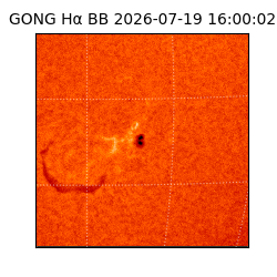gong - 2026-07-19T16:00:02