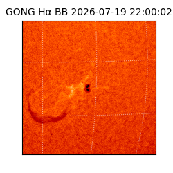 gong - 2026-07-19T22:00:02