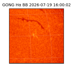 gong - 2026-07-19T16:00:02