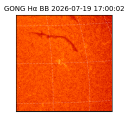 gong - 2026-07-19T17:00:02