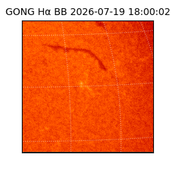gong - 2026-07-19T18:00:02