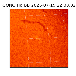 gong - 2026-07-19T22:00:02