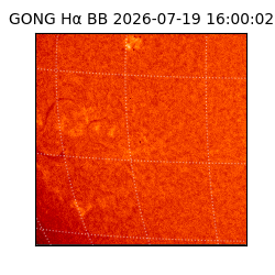 gong - 2026-07-19T16:00:02