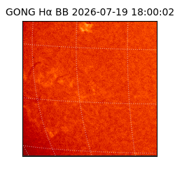 gong - 2026-07-19T18:00:02