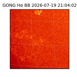 gong - 2026-07-19T21:04:02