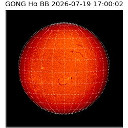 gong - 2026-07-19T17:00:02