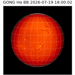 gong - 2026-07-19T18:00:02
