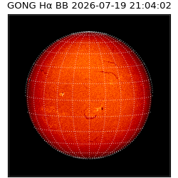 gong - 2026-07-19T21:04:02