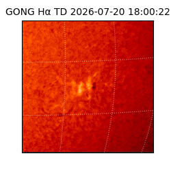 gong - 2026-07-20T18:00:22