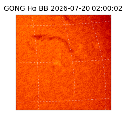 gong - 2026-07-20T02:00:02