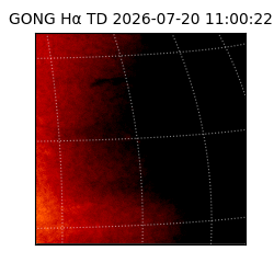 gong - 2026-07-20T11:00:22