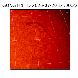 gong - 2026-07-20T14:00:22