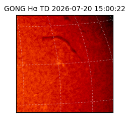 gong - 2026-07-20T15:00:22