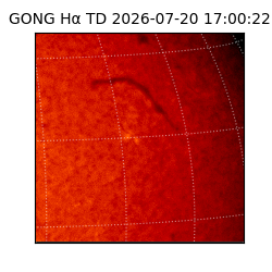 gong - 2026-07-20T17:00:22