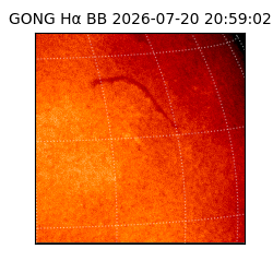 gong - 2026-07-20T20:59:02