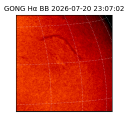 gong - 2026-07-20T23:07:02