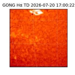 gong - 2026-07-20T17:00:22