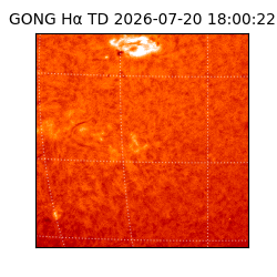 gong - 2026-07-20T18:00:22