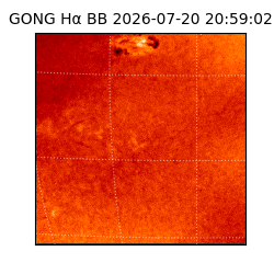 gong - 2026-07-20T20:59:02