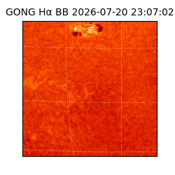 gong - 2026-07-20T23:07:02