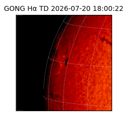 gong - 2026-07-20T18:00:22