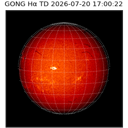 gong - 2026-07-20T17:00:22