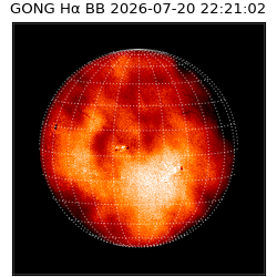 gong - 2026-07-20T22:21:02