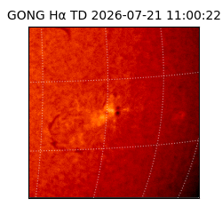 gong - 2026-07-21T11:00:22