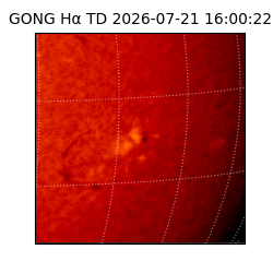 gong - 2026-07-21T16:00:22
