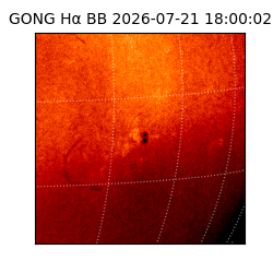 gong - 2026-07-21T18:00:02