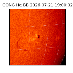 gong - 2026-07-21T19:00:02