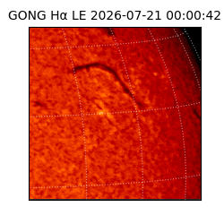 gong - 2026-07-21T00:00:42