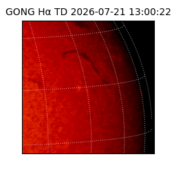 gong - 2026-07-21T13:00:22