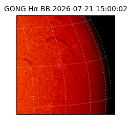 gong - 2026-07-21T15:00:02