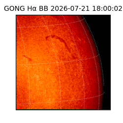 gong - 2026-07-21T18:00:02