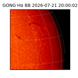 gong - 2026-07-21T20:00:02