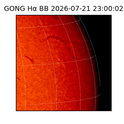 gong - 2026-07-21T23:00:02