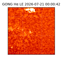 gong - 2026-07-21T00:00:42