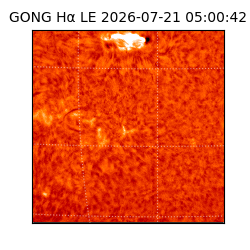 gong - 2026-07-21T05:00:42