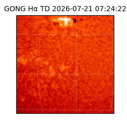 gong - 2026-07-21T07:24:22