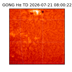 gong - 2026-07-21T08:00:22