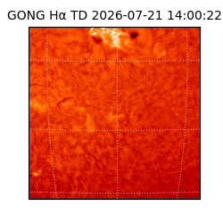 gong - 2026-07-21T14:00:22