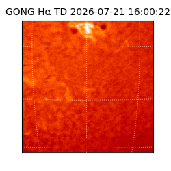 gong - 2026-07-21T16:00:22