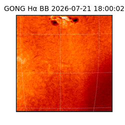 gong - 2026-07-21T18:00:02