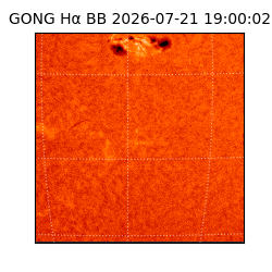 gong - 2026-07-21T19:00:02