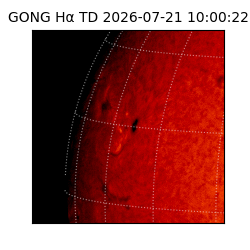 gong - 2026-07-21T10:00:22