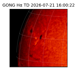 gong - 2026-07-21T16:00:22