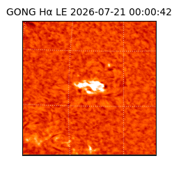 gong - 2026-07-21T00:00:42