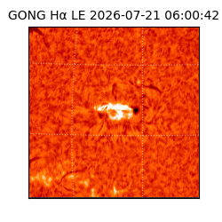 gong - 2026-07-21T06:00:42