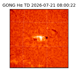 gong - 2026-07-21T08:00:22
